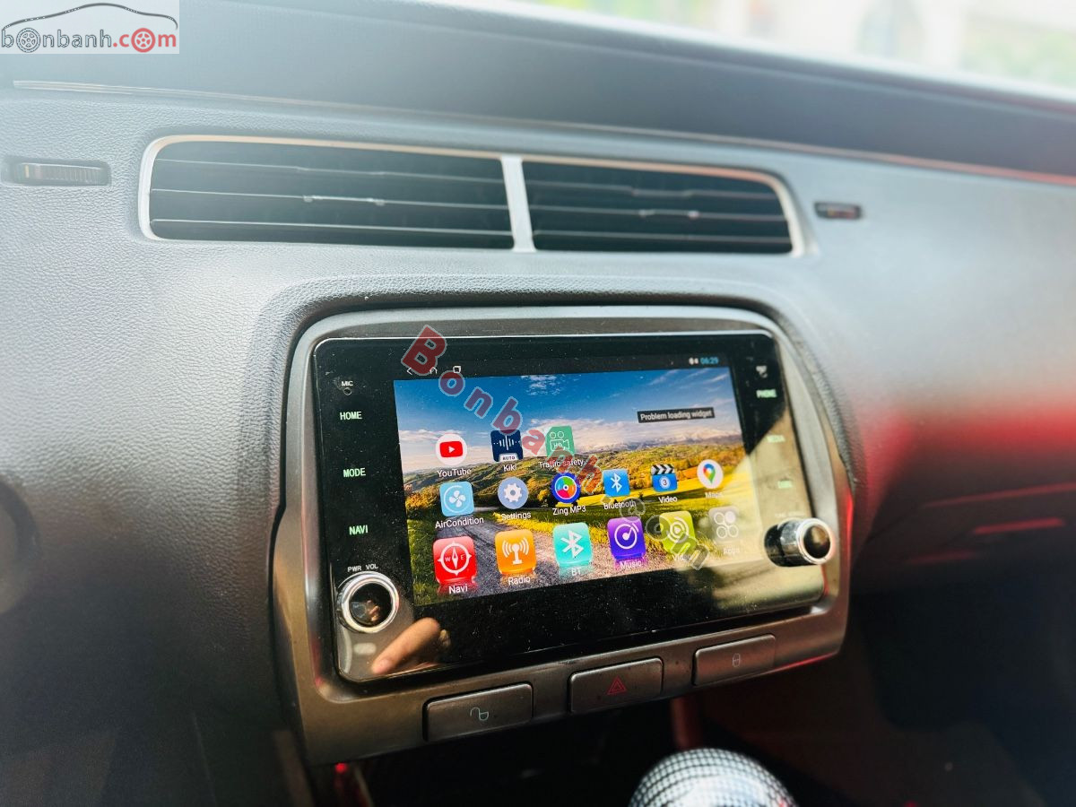 Bán ô tô Chevrolet Camaro RS 3.6 V6 - 2010 - xe cũ