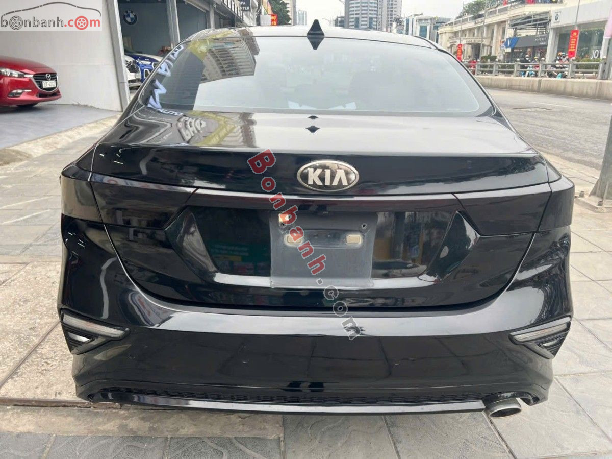 Bán ô tô Kia Cerato 1.6 AT Luxury - 2020 - xe cũ