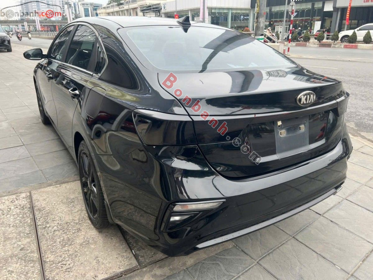 Bán ô tô Kia Cerato 1.6 AT Luxury - 2020 - xe cũ
