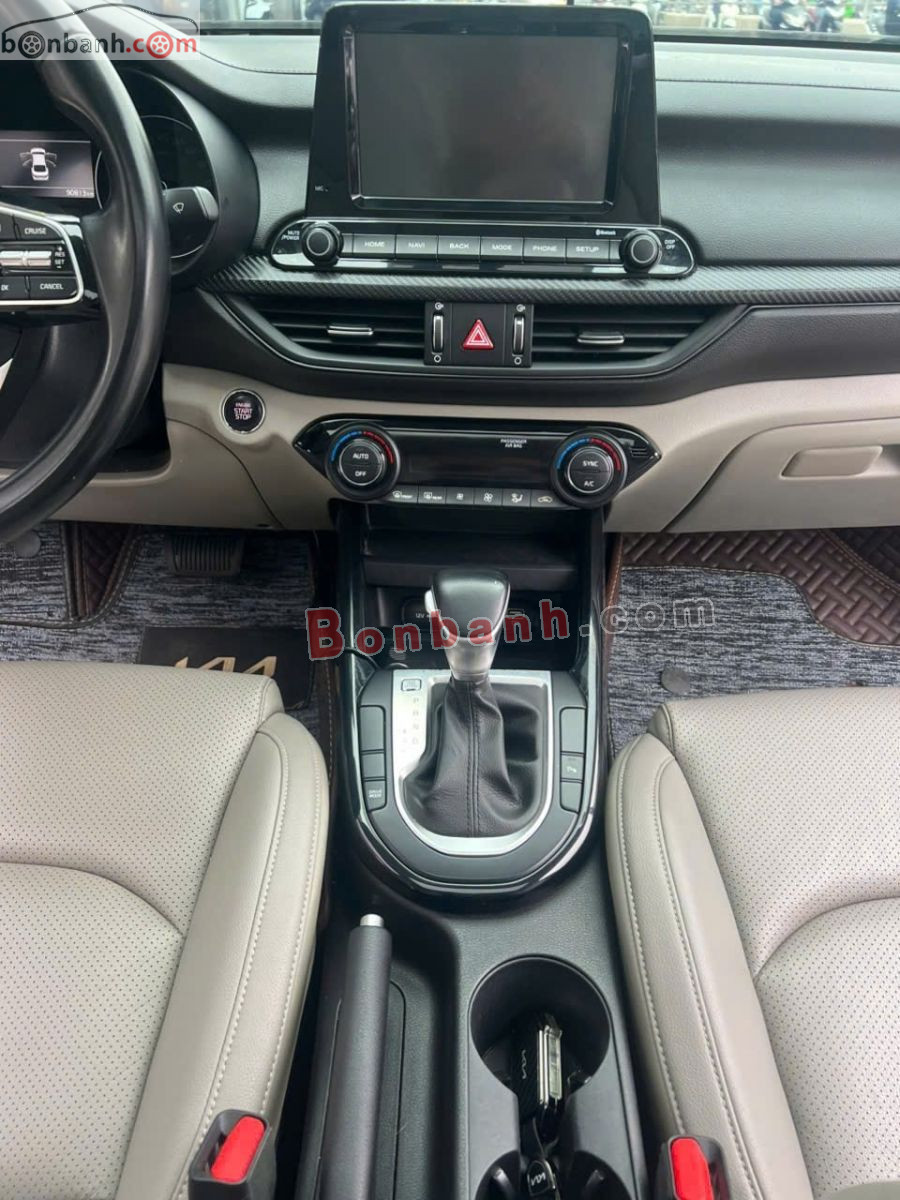 Bán ô tô Kia Cerato 1.6 AT Luxury - 2020 - xe cũ