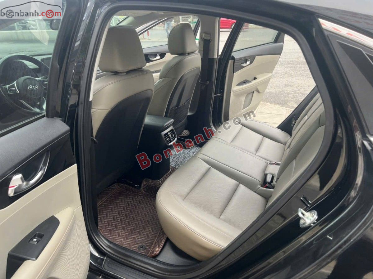 Bán ô tô Kia Cerato 1.6 AT Luxury - 2020 - xe cũ