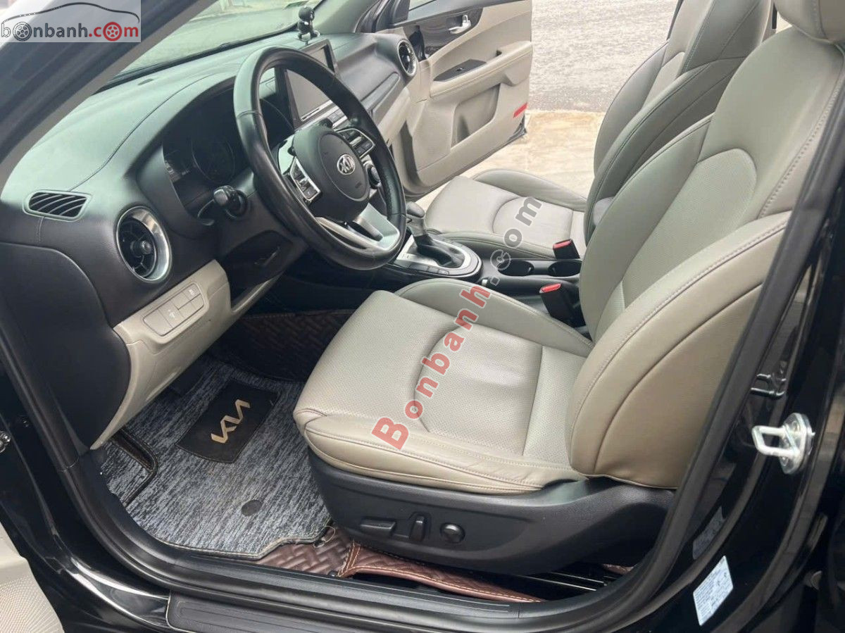 Bán ô tô Kia Cerato 1.6 AT Luxury - 2020 - xe cũ