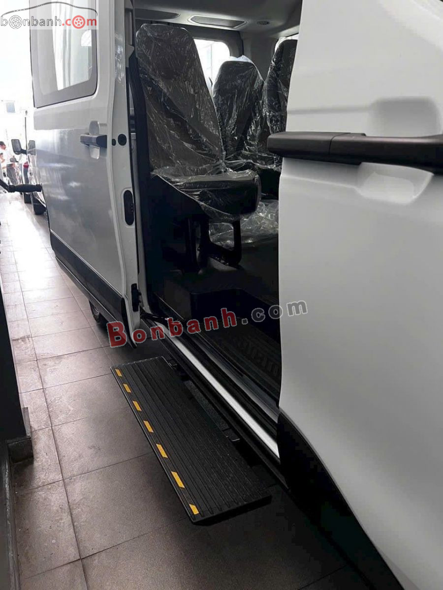 Bán ô tô Ford Transit Trend - 2026 - xe mới