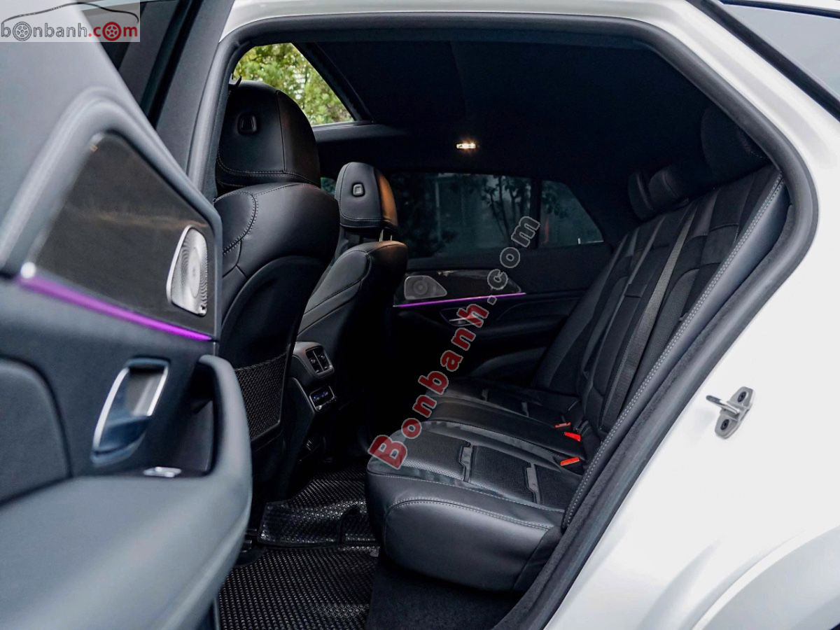 Bán ô tô Mercedes Benz GLE Class GLE 53 4Matic+ Coupe AMG - 2022 - xe cũ