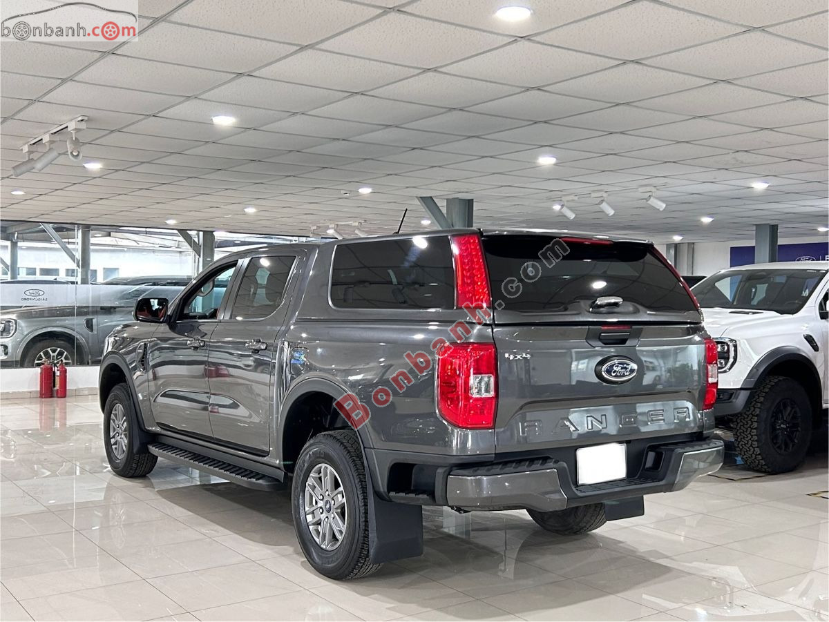 Bán ô tô Ford Ranger XLS 2.0L 4x4 AT - 2022 - xe cũ