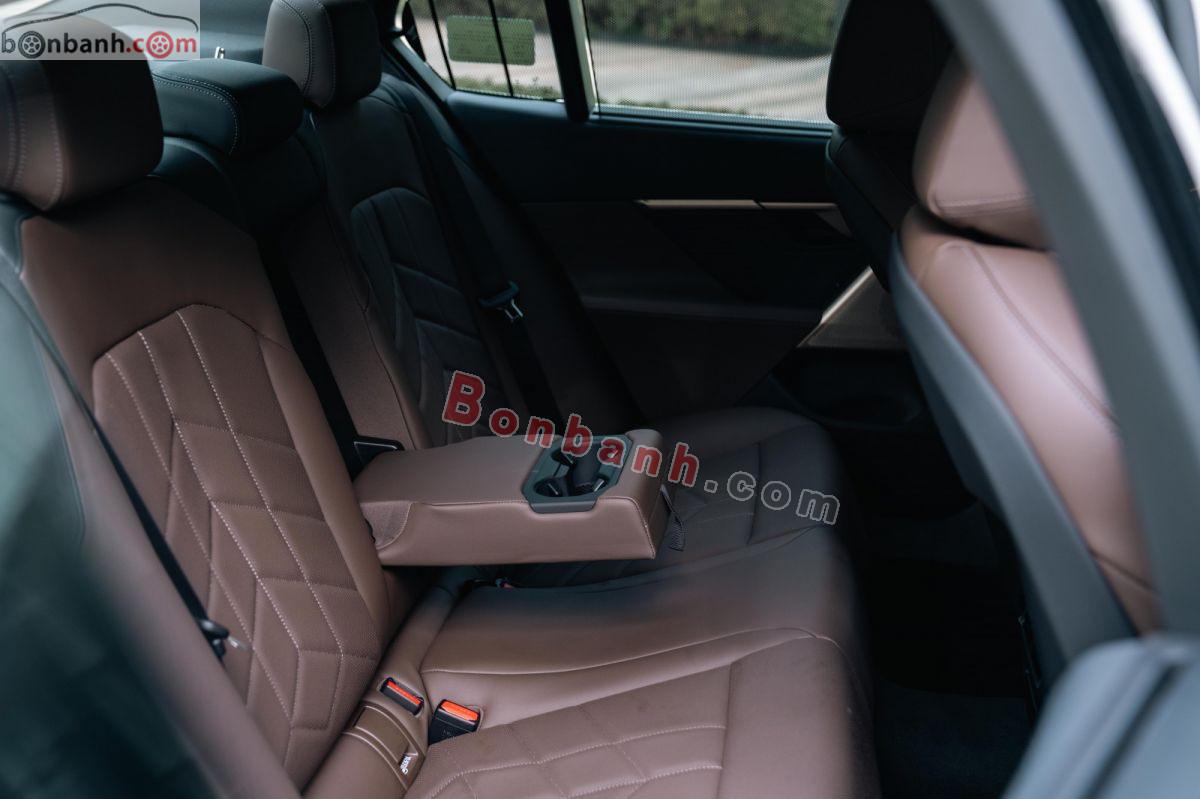 Bán ô tô BMW 5 Series 520i All New - 2026 - xe mới