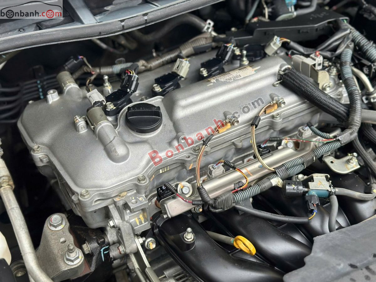 Bán ô tô Toyota Corolla altis 2.0V - 2012 - xe cũ