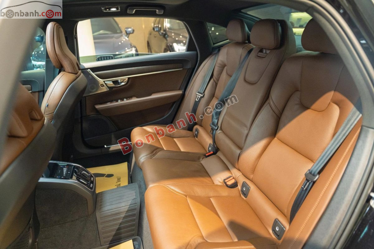 Bán ô tô Volvo S90 LWB Ultimate B6 AWD - 2022 - xe cũ