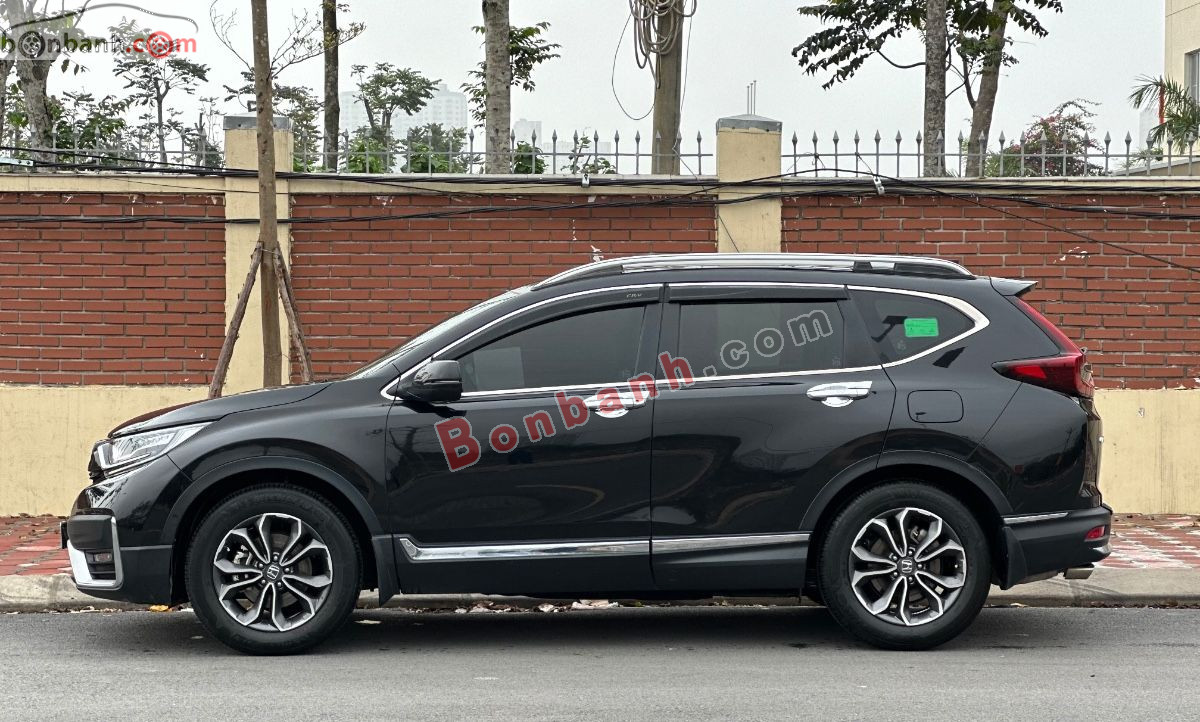Bán ô tô Honda CRV L - 2022 - xe cũ