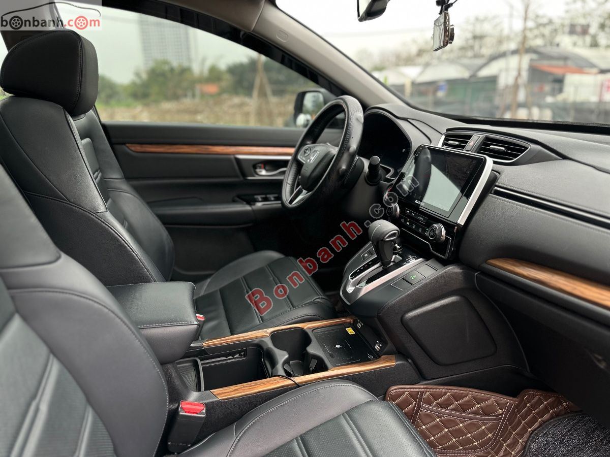 Bán ô tô Honda CRV L - 2022 - xe cũ