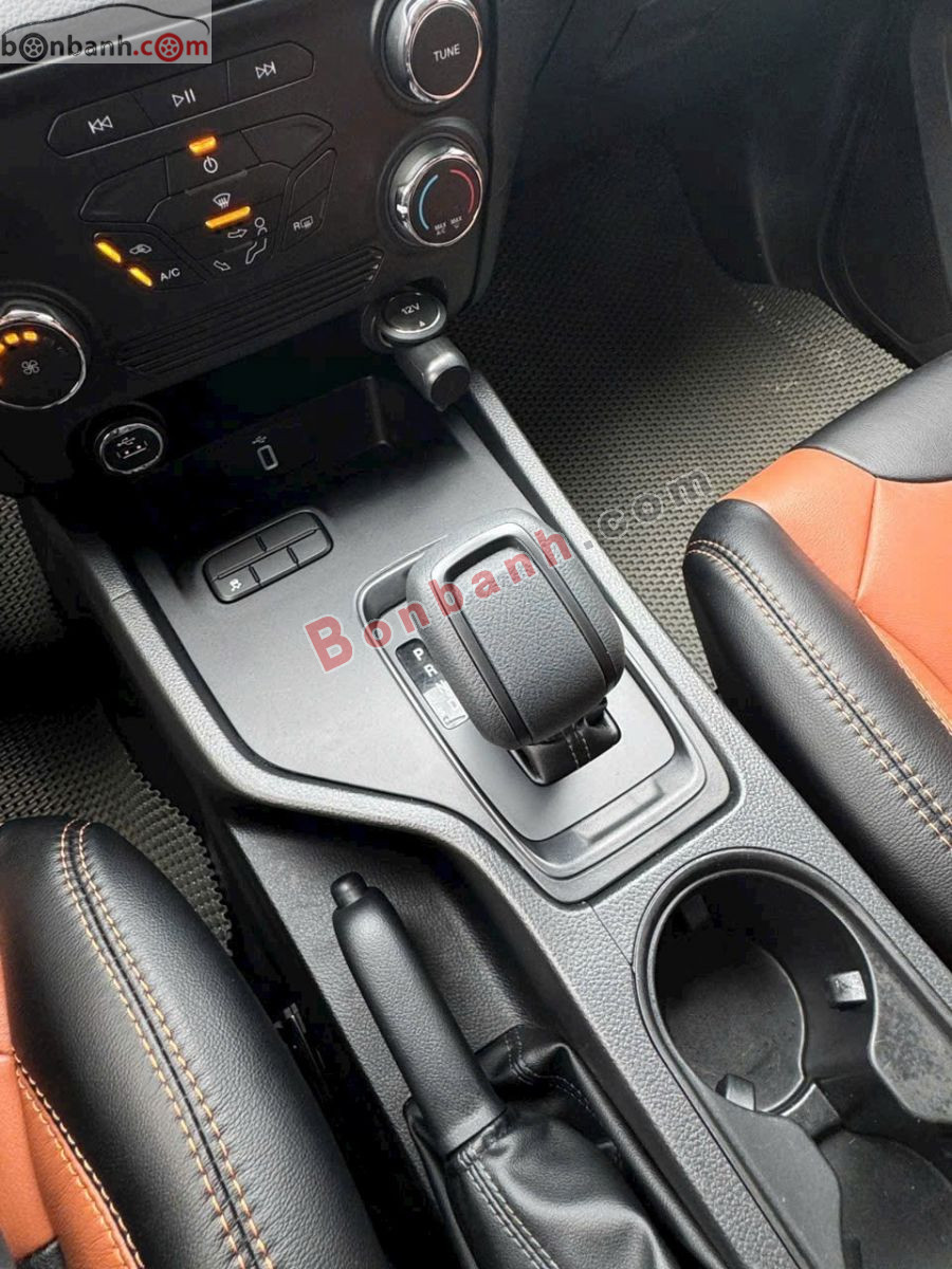 Bán ô tô Ford Ranger XLS 2.2L 4x2 AT - 2021 - xe cũ