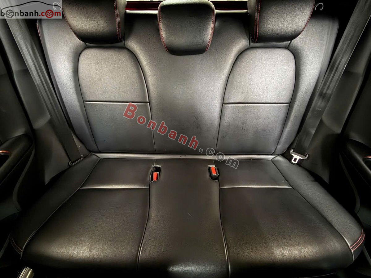 Bán ô tô Honda Brio RS - 2021 - xe cũ