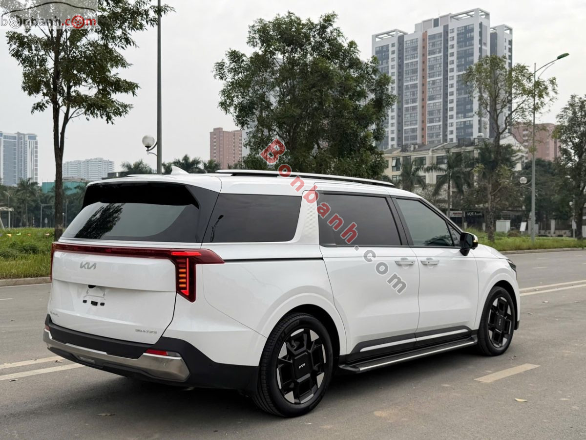 Bán ô tô Kia Carnival Signature 2.2D - 2024 - xe cũ