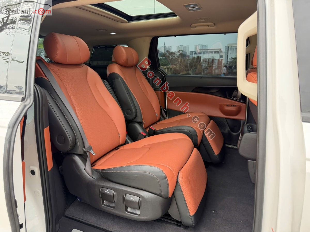 Bán ô tô Kia Carnival Signature 2.2D - 2024 - xe cũ