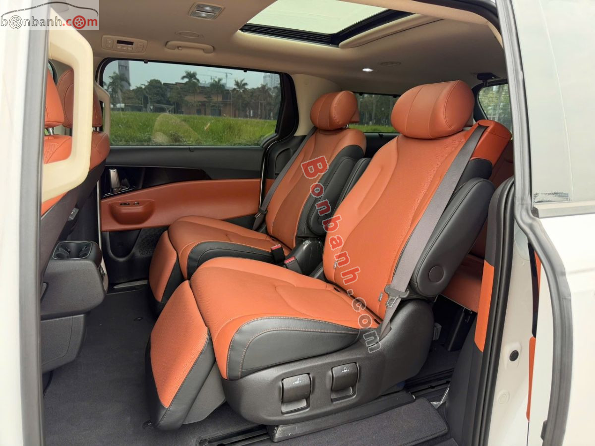 Bán ô tô Kia Carnival Signature 2.2D - 2024 - xe cũ