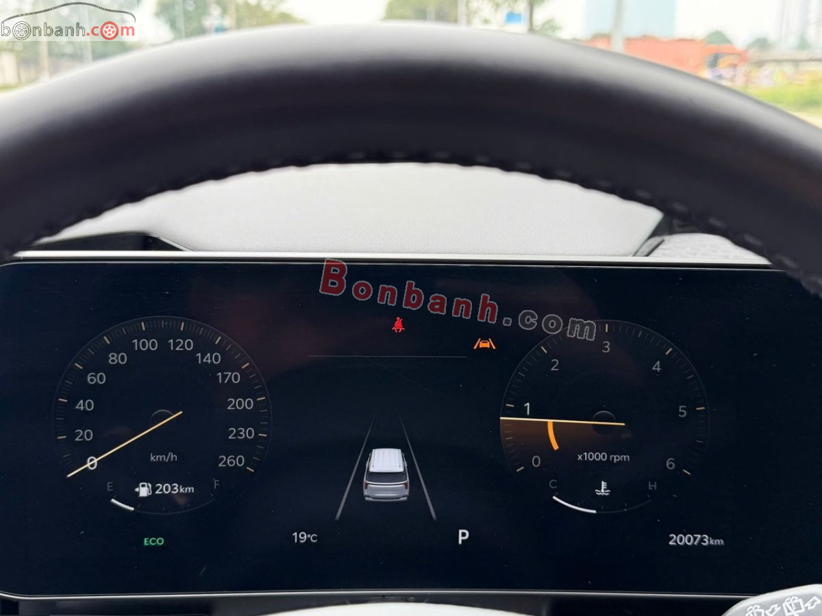 Bán ô tô Kia Carnival Signature 2.2D - 2024 - xe cũ