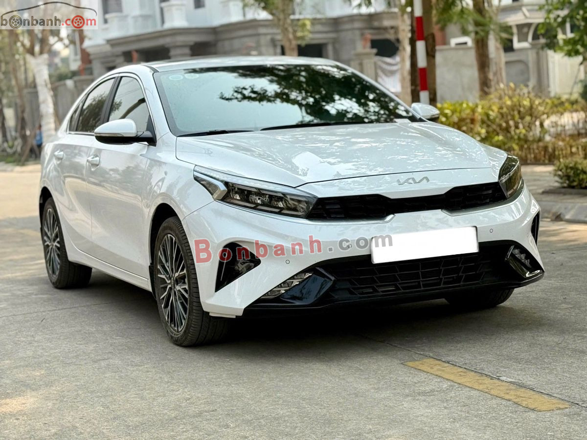 Bán ô tô Kia K3 Premium 2.0 AT - 2022 - xe cũ