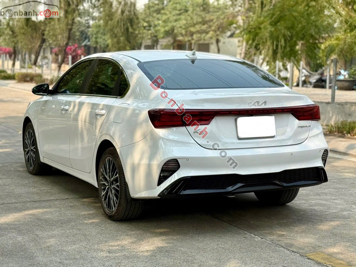 Bán ô tô Kia K3 Premium 2.0 AT - 2022 - xe cũ