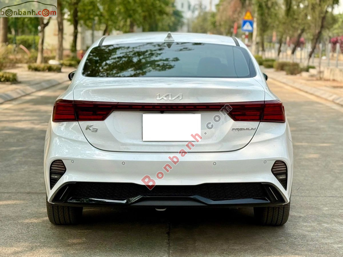 Bán ô tô Kia K3 Premium 2.0 AT - 2022 - xe cũ