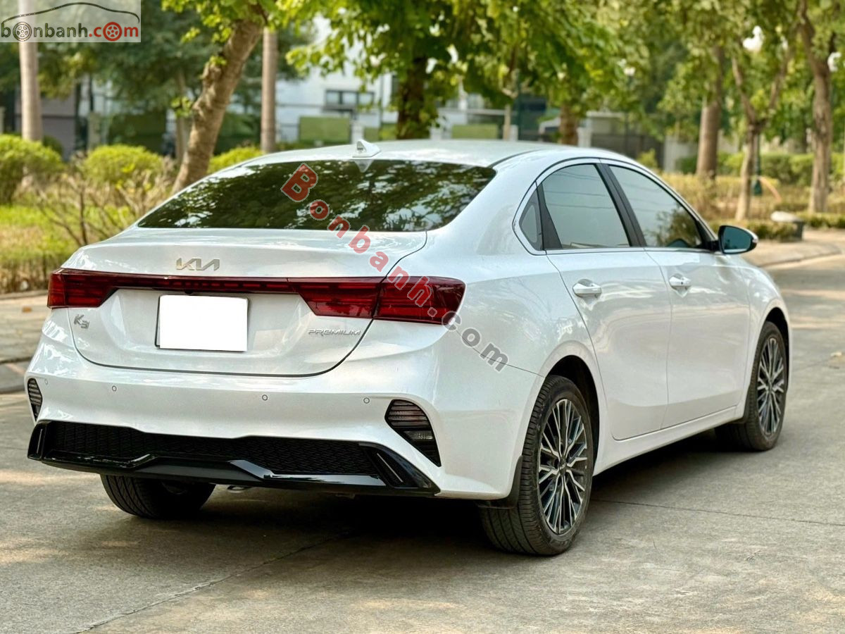 Bán ô tô Kia K3 Premium 2.0 AT - 2022 - xe cũ