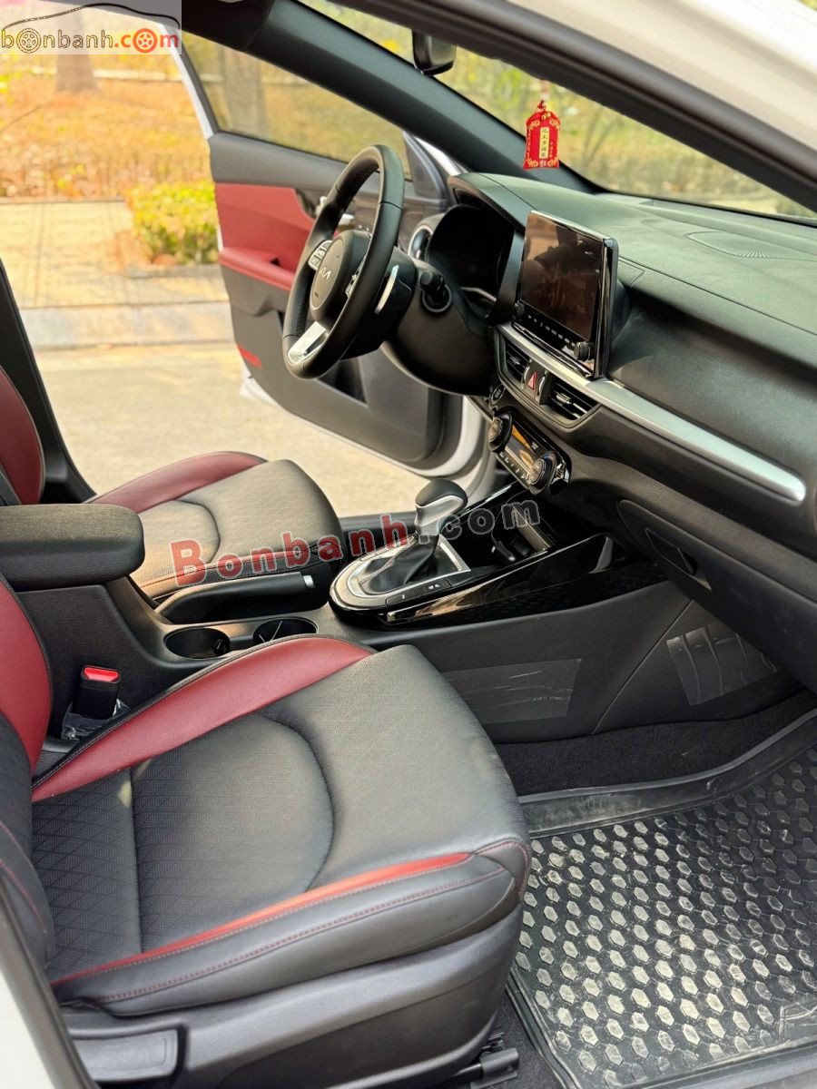 Bán ô tô Kia K3 Premium 2.0 AT - 2022 - xe cũ