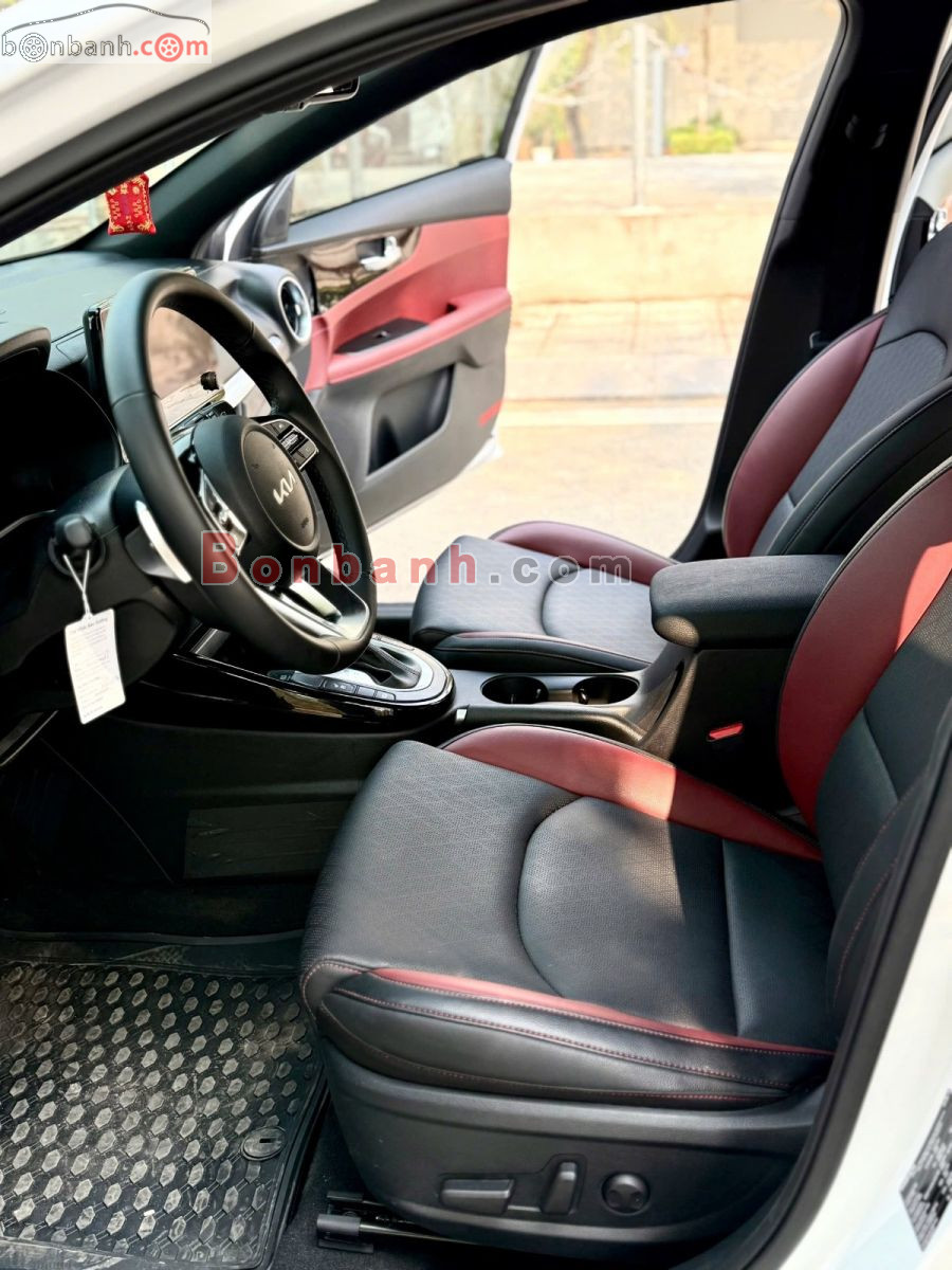 Bán ô tô Kia K3 Premium 2.0 AT - 2022 - xe cũ