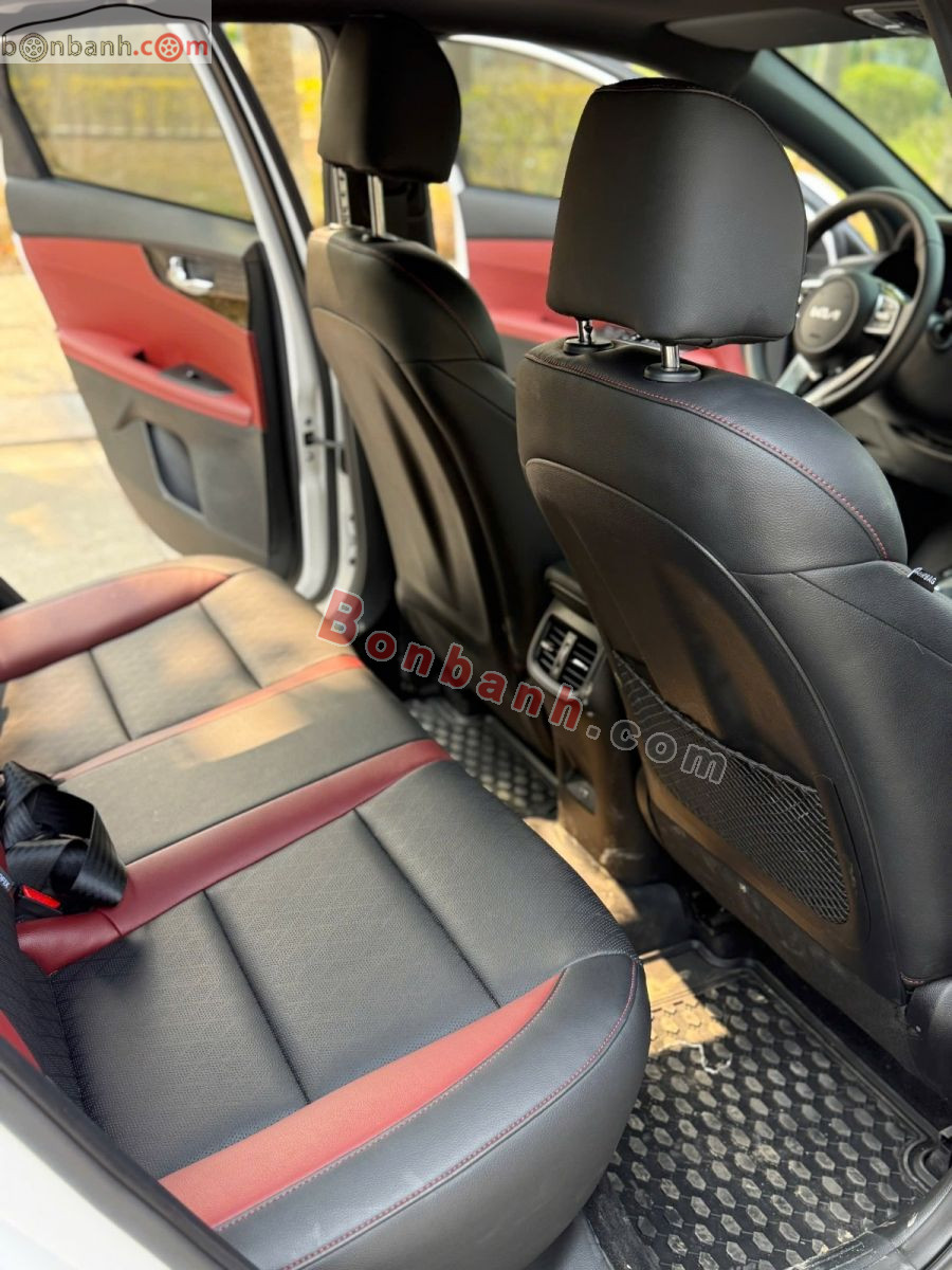 Bán ô tô Kia K3 Premium 2.0 AT - 2022 - xe cũ