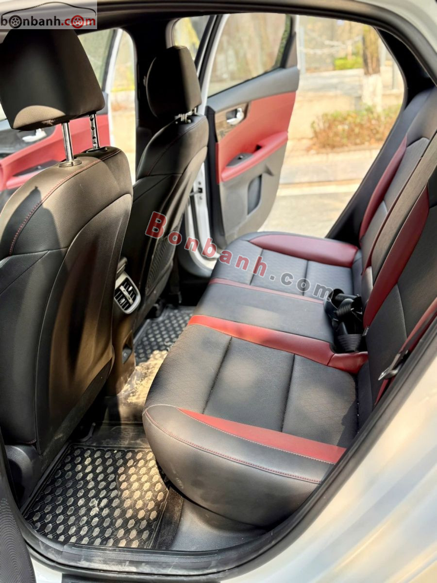 Bán ô tô Kia K3 Premium 2.0 AT - 2022 - xe cũ