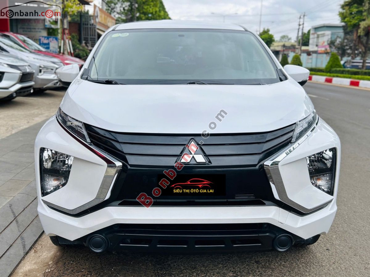 Bán ô tô Mitsubishi Xpander 1.5 MT - 2019 - xe cũ
