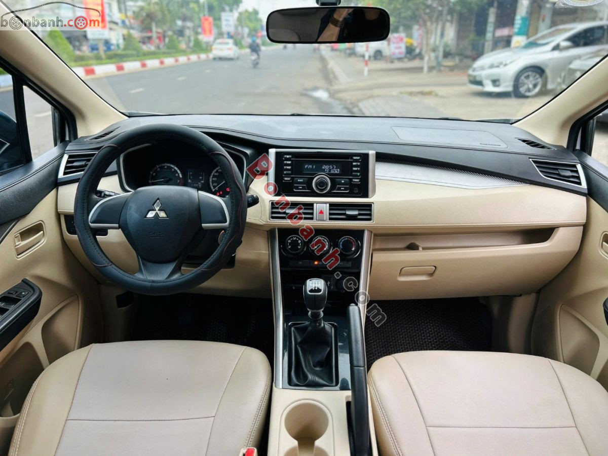 Bán ô tô Mitsubishi Xpander 1.5 MT - 2019 - xe cũ