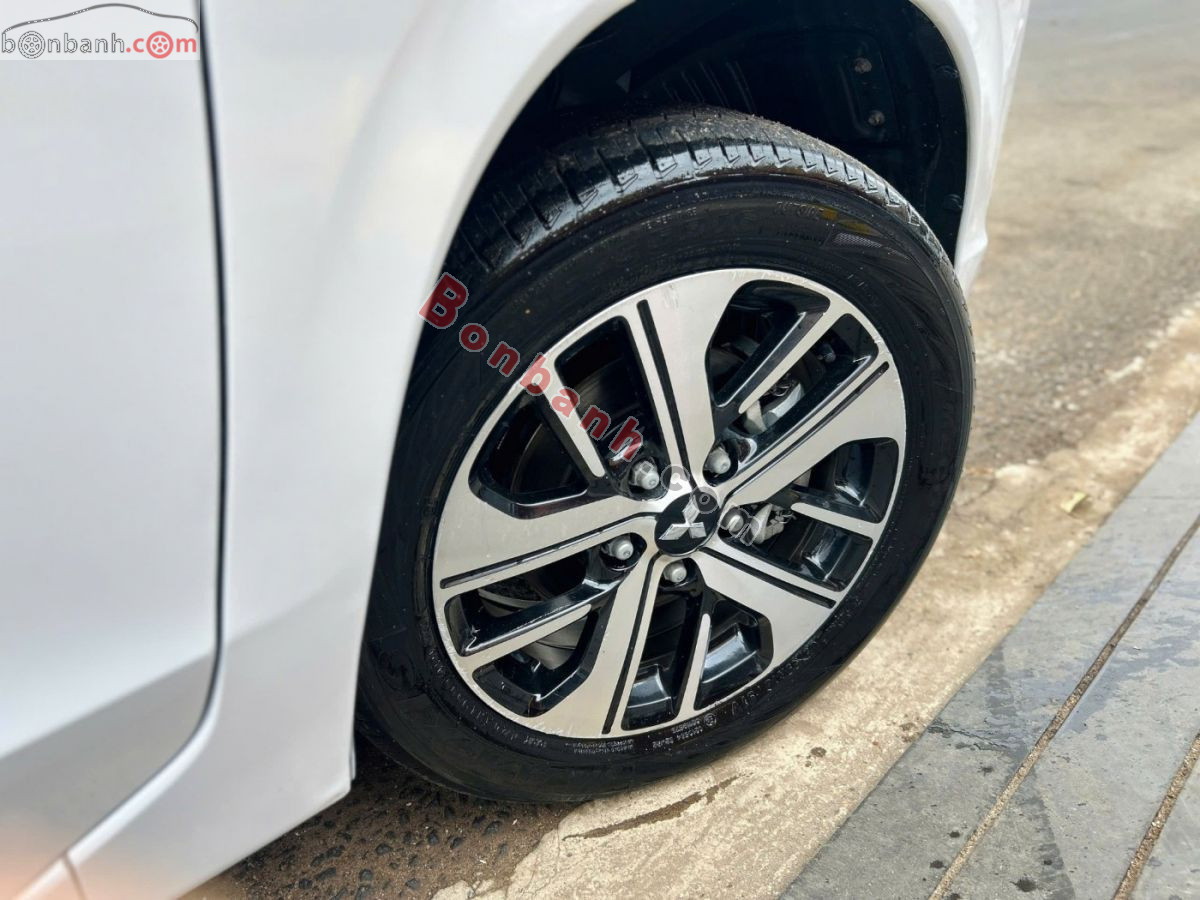 Bán ô tô Mitsubishi Xpander 1.5 MT - 2019 - xe cũ