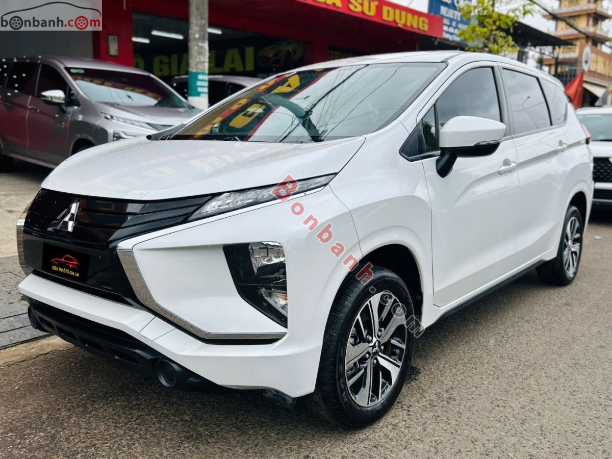 Bán ô tô Mitsubishi Xpander 1.5 MT - 2019 - xe cũ
