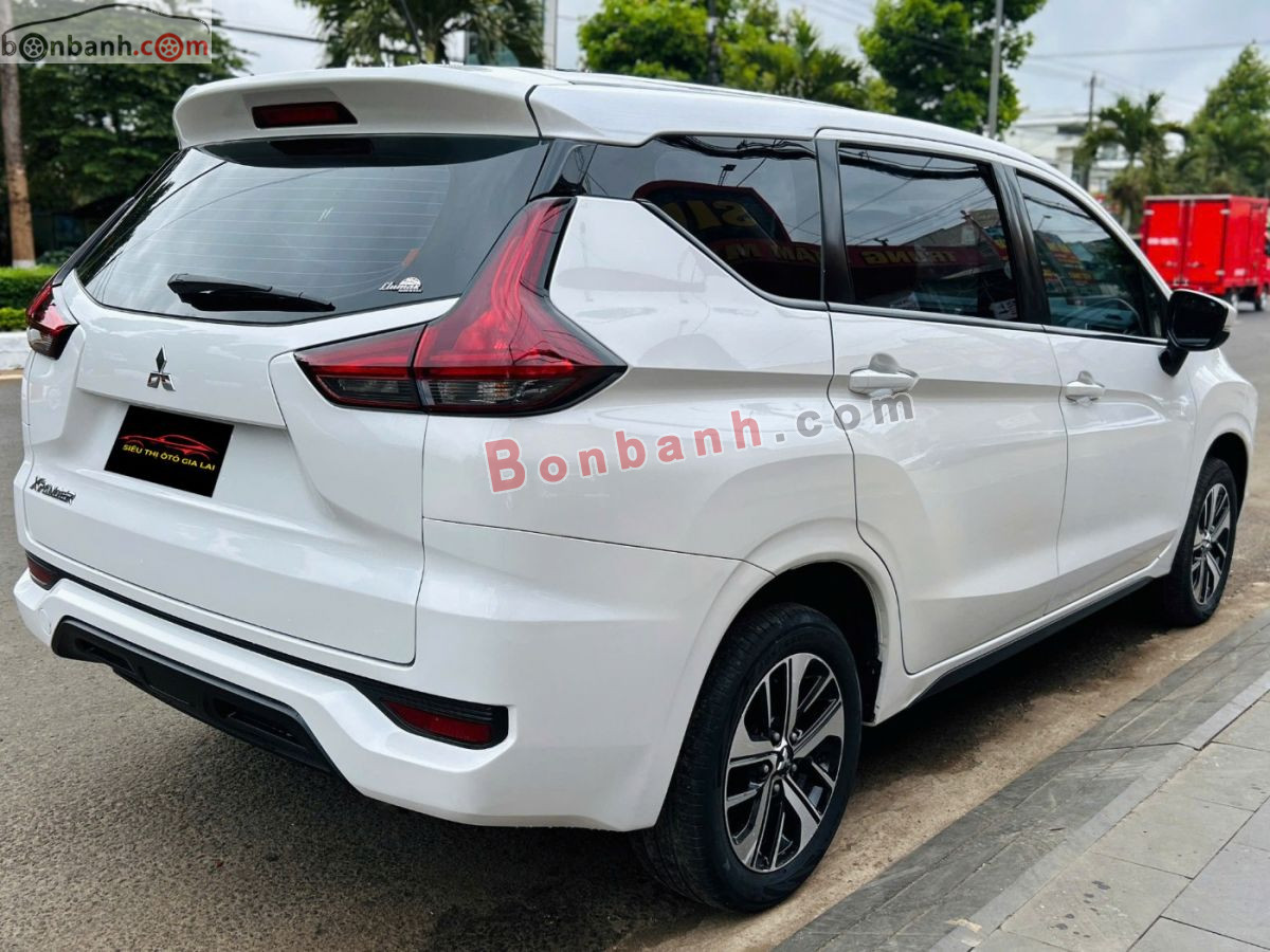 Bán ô tô Mitsubishi Xpander 1.5 MT - 2019 - xe cũ