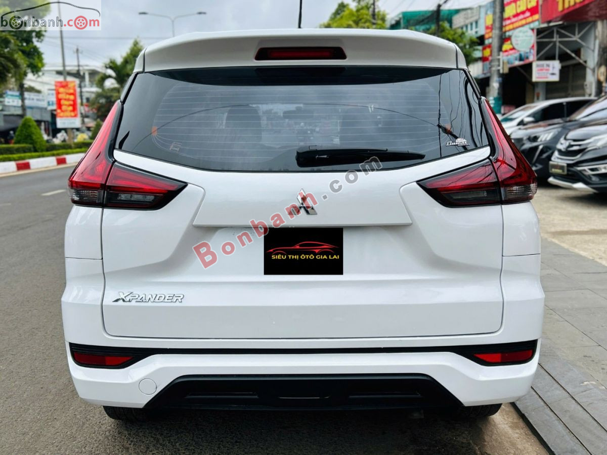 Bán ô tô Mitsubishi Xpander 1.5 MT - 2019 - xe cũ