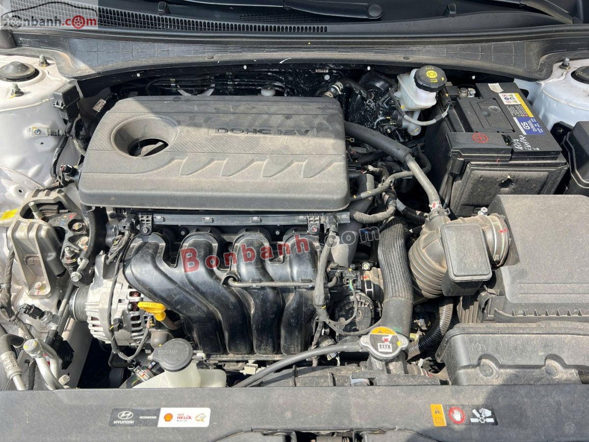 Bán ô tô Hyundai Elantra 1.6 AT Đặc biệt - 2024 - xe cũ