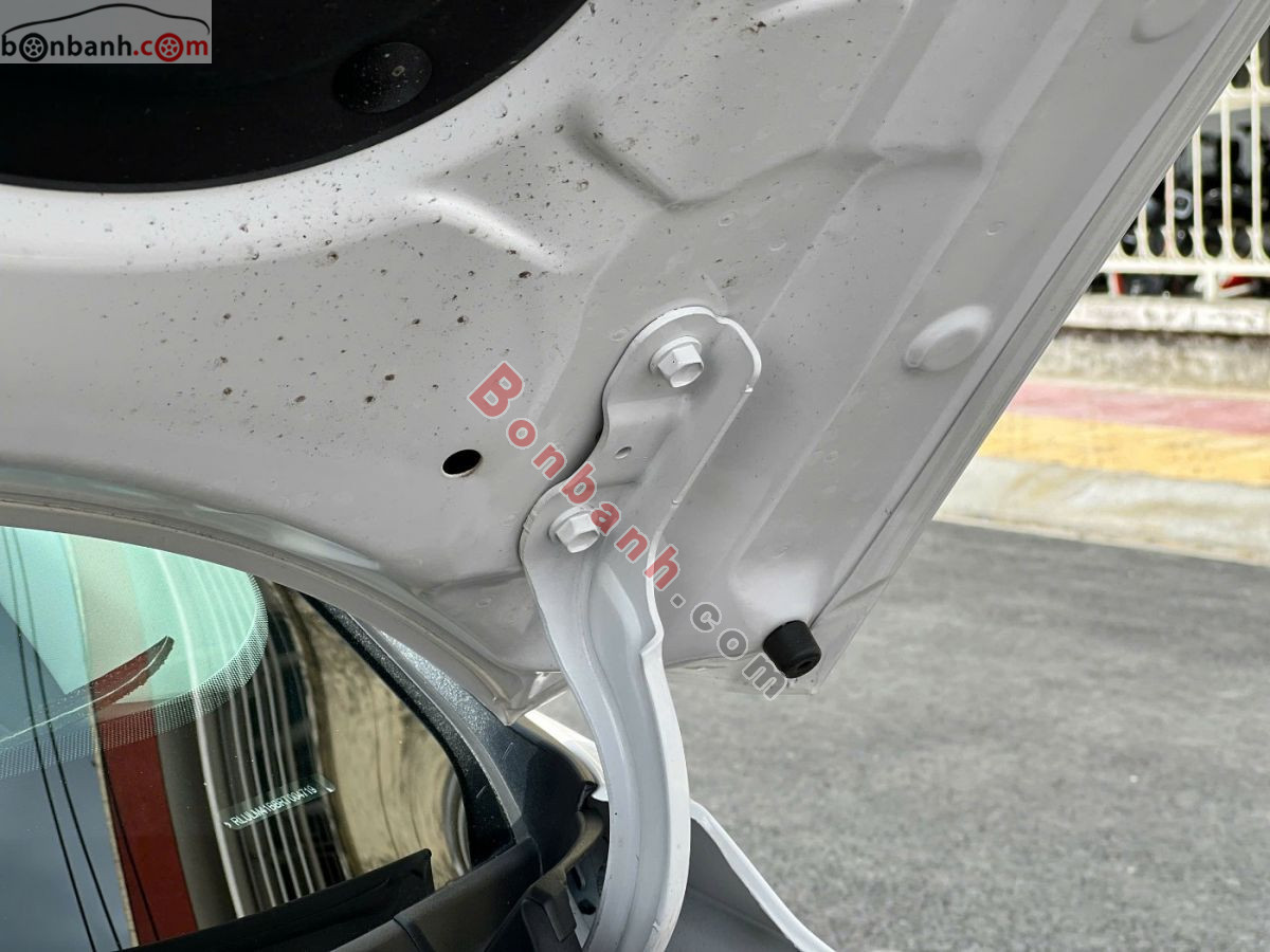 Bán ô tô Hyundai Elantra 1.6 AT Đặc biệt - 2024 - xe cũ