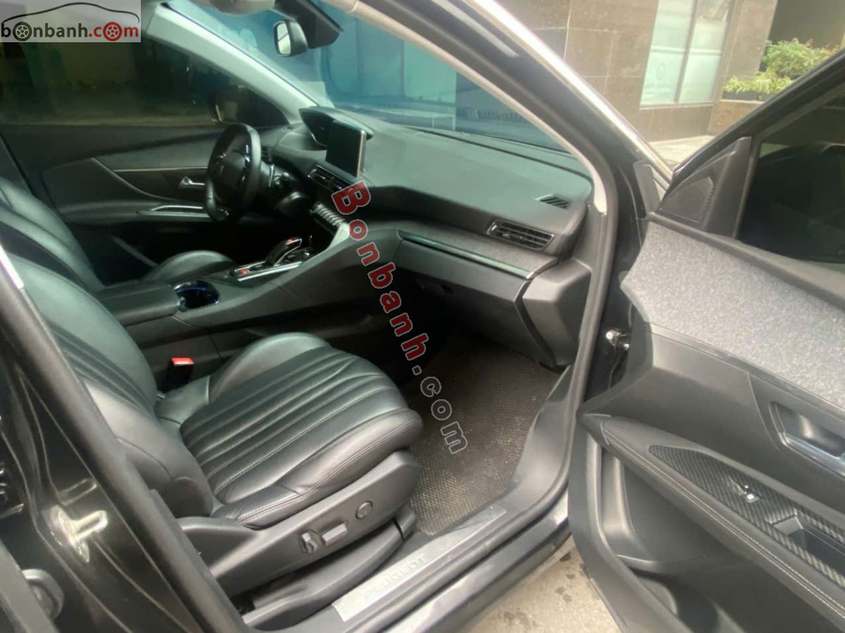 Bán ô tô Peugeot 3008 1.6 AT - 2018 - xe cũ