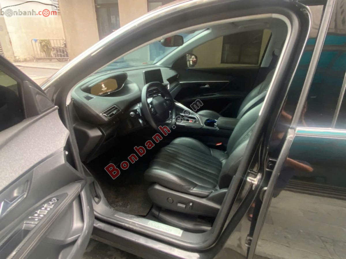 Bán ô tô Peugeot 3008 1.6 AT - 2018 - xe cũ