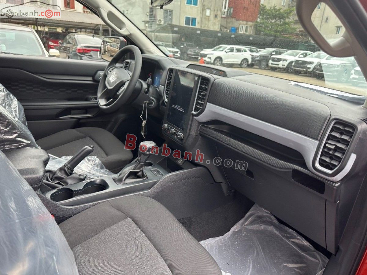 Bán ô tô Ford Ranger XLS 2.0L 4x2 AT - 2026 - xe mới