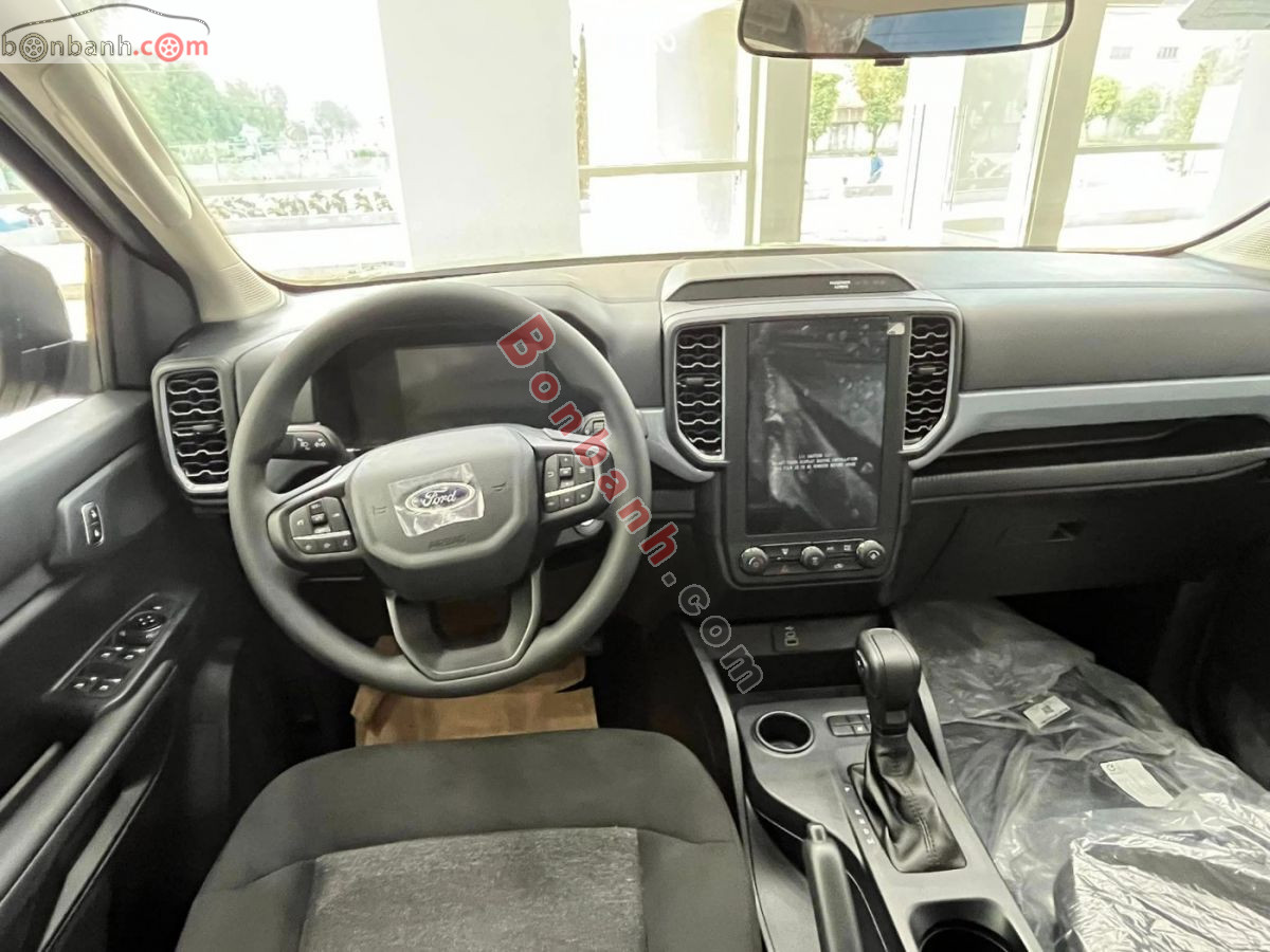 Bán ô tô Ford Ranger XLS 2.0L 4x2 AT - 2026 - xe mới