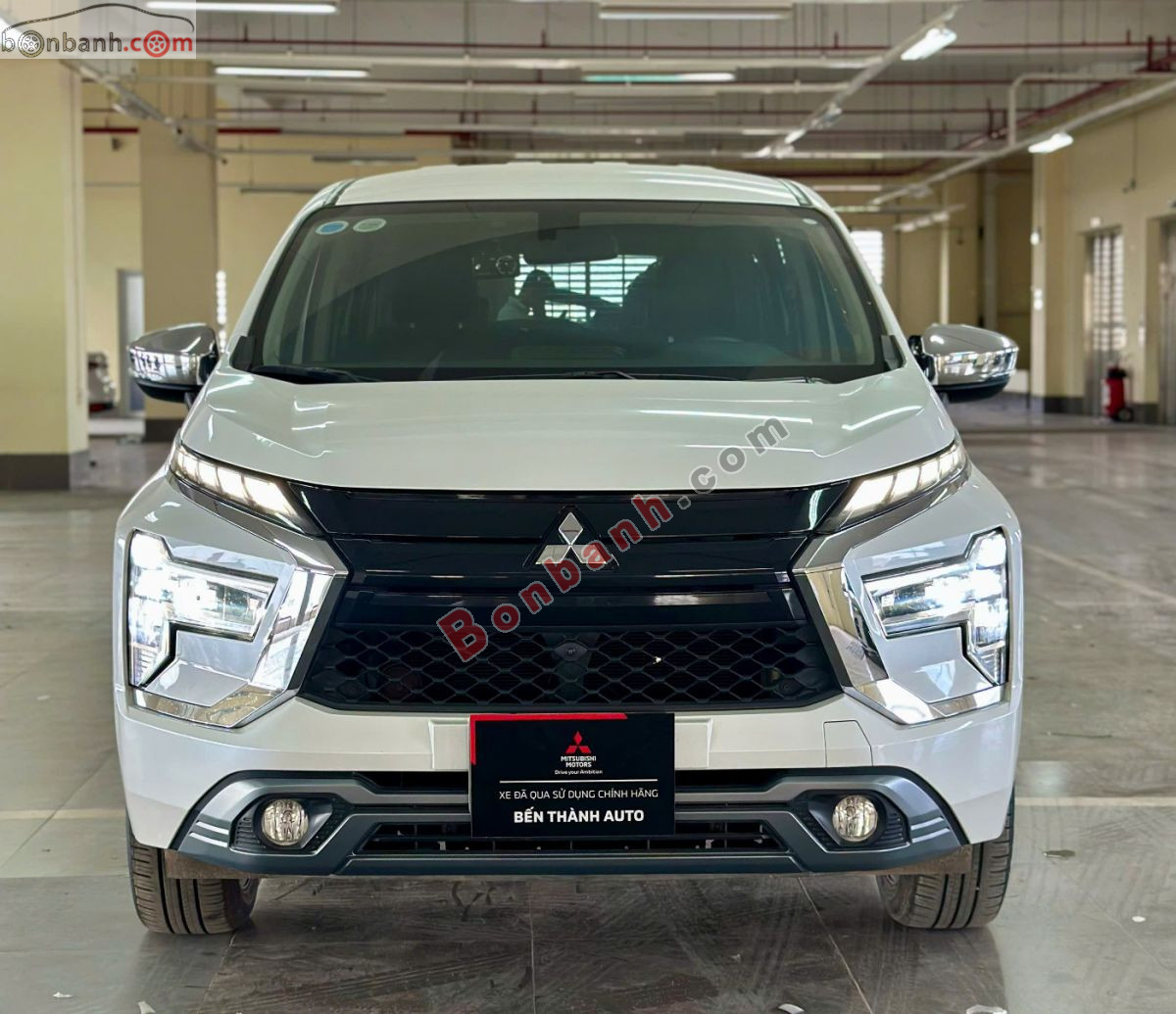 Bán ô tô Mitsubishi Xpander Premium 1.5 AT - 2023 - xe cũ