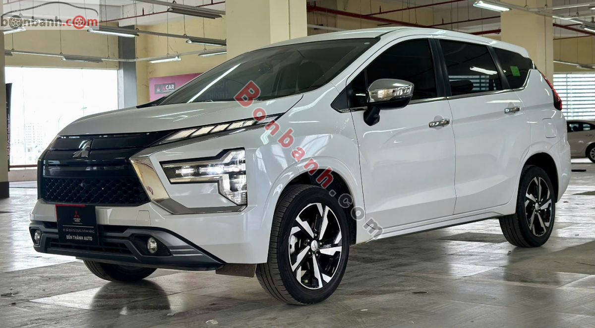 Bán ô tô Mitsubishi Xpander Premium 1.5 AT - 2023 - xe cũ