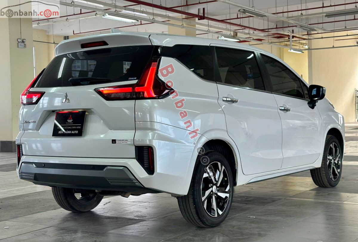 Bán ô tô Mitsubishi Xpander Premium 1.5 AT - 2023 - xe cũ