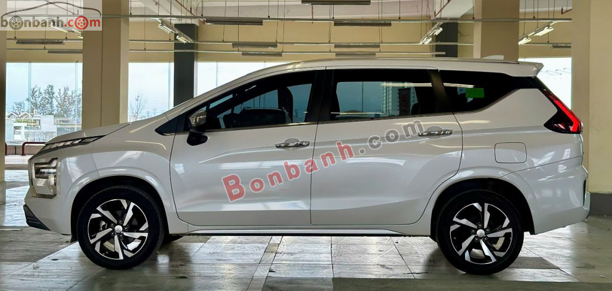 Bán ô tô Mitsubishi Xpander Premium 1.5 AT - 2023 - xe cũ