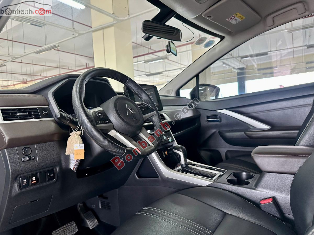 Bán ô tô Mitsubishi Xpander Premium 1.5 AT - 2023 - xe cũ