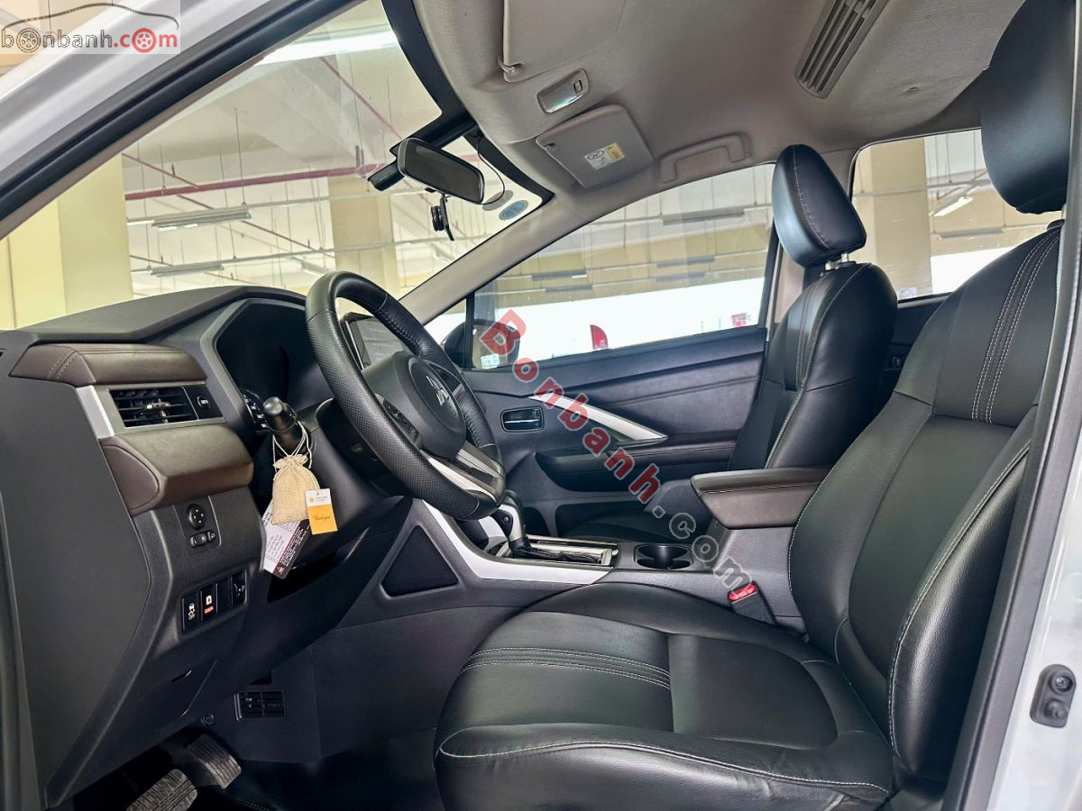 Bán ô tô Mitsubishi Xpander Premium 1.5 AT - 2023 - xe cũ