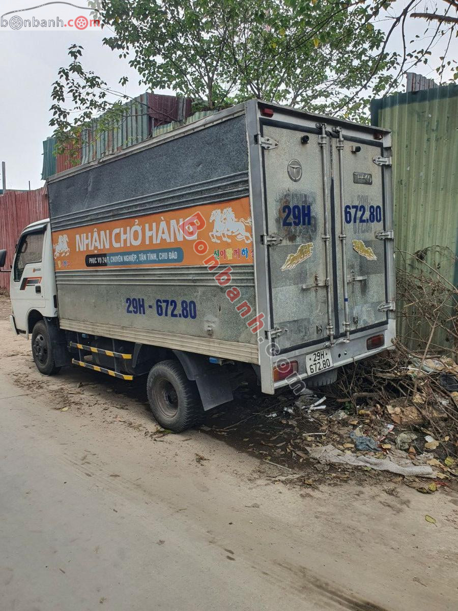 Bán ô tô Kia K3000S - 2012 - xe cũ