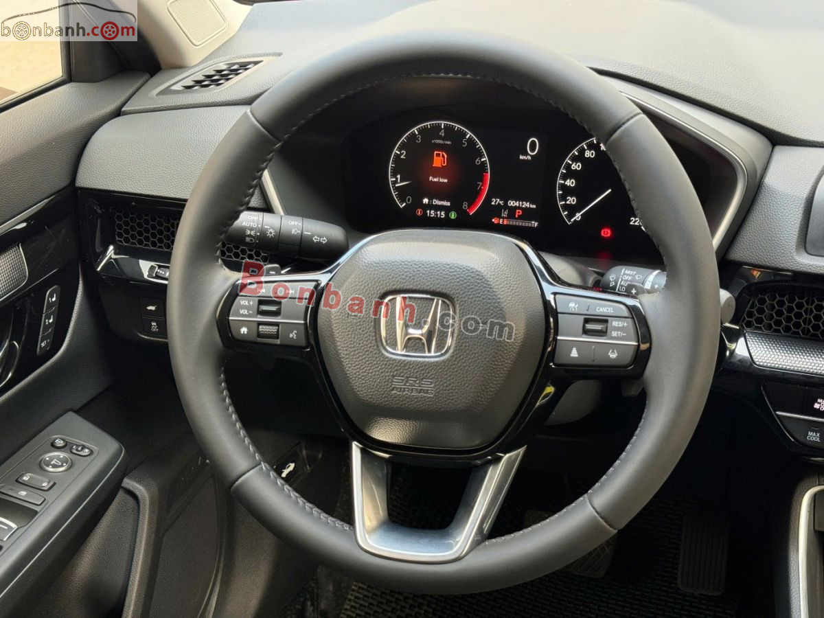 Bán ô tô Honda CRV L - 2025 - xe cũ