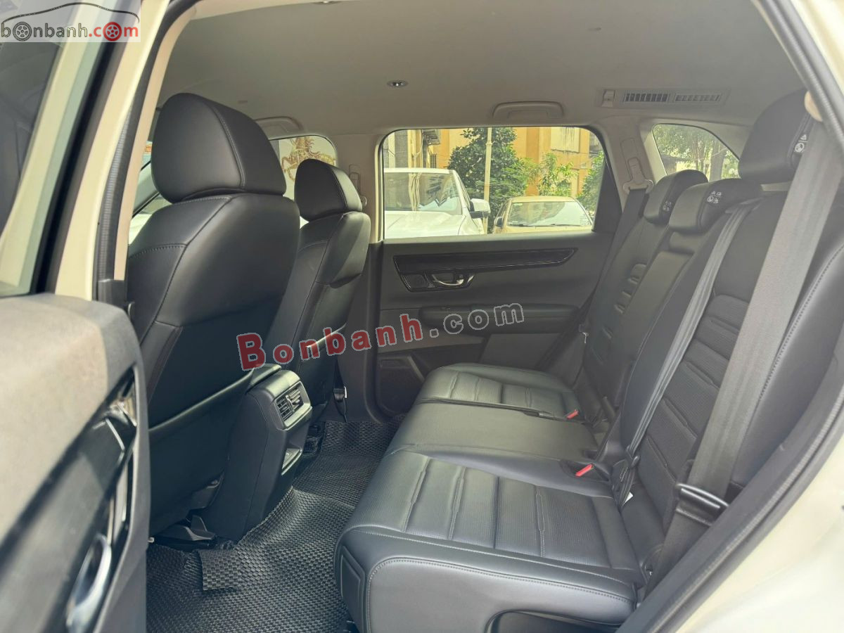 Bán ô tô Honda CRV L - 2025 - xe cũ