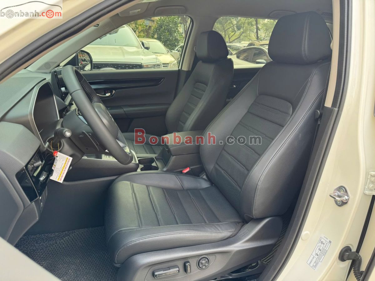 Bán ô tô Honda CRV L - 2025 - xe cũ